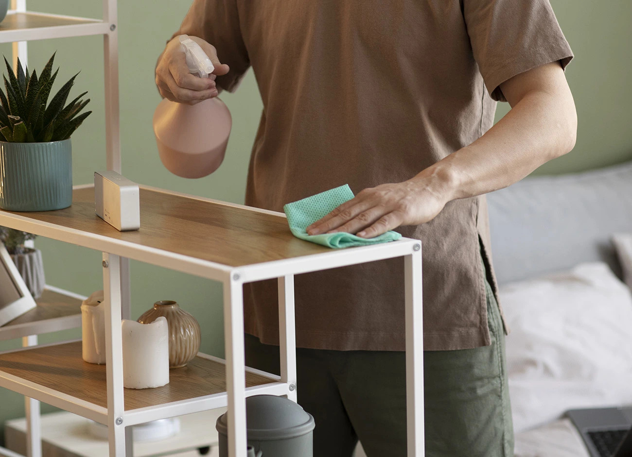 Comment entretenir vos meubles en bois ?